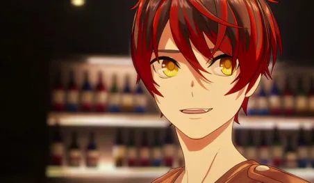 El anime original Onegai Patron-sama! se estrenará este mes