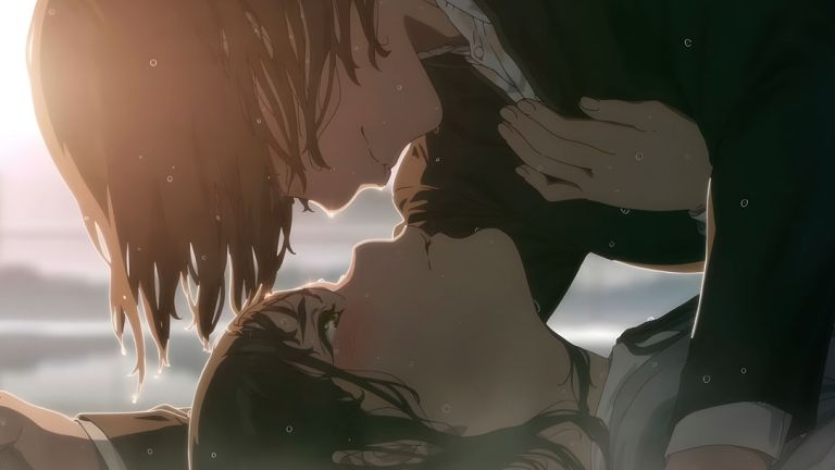 Alice to Therese no Maboroshi Kojo, la nueva pelicula de MAPPA anuncia fecha de estreno