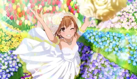 El juego Toaru Majutsu no Index: Imaginary Fest anuncia un nuevo evento