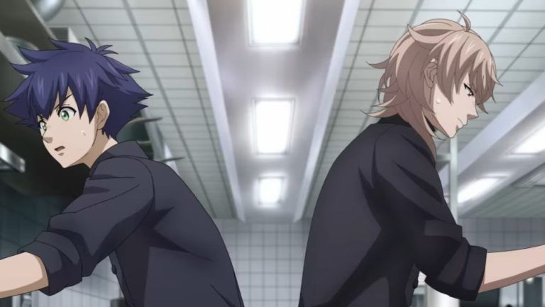 Fermat no Ryōri revela tema de apertura y confirma estreno para julio
