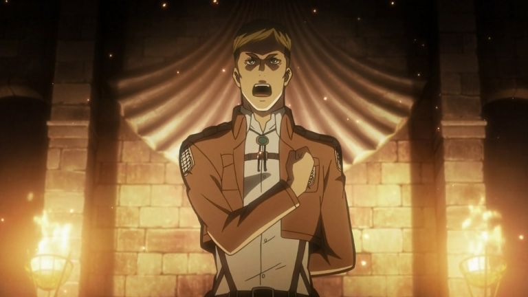 Reseña | Shingeki no Kyojin 3 - Capítulo 14