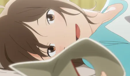 La película Nakitai Watashi wa Neko wo Kaburu reveló un nuevo tráiler