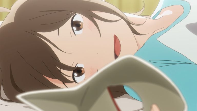La película Nakitai Watashi wa Neko wo Kaburu reveló un nuevo tráiler