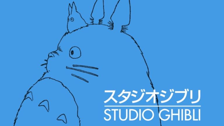 Anuncian la biblioteca de música de Studio Ghibli en servicios de transmisión