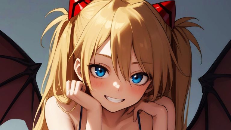 ¡Feliz Halloween te desea la industria del anime!