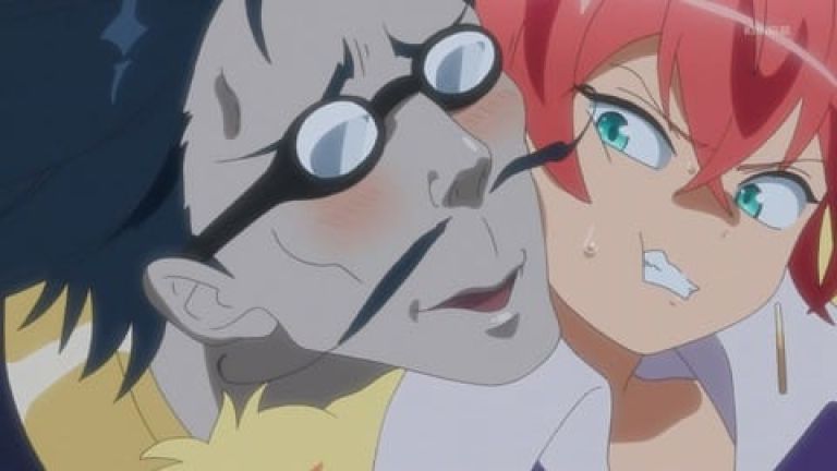 Reseña | Dame x Prince Anime Caravan - Capítulo 8