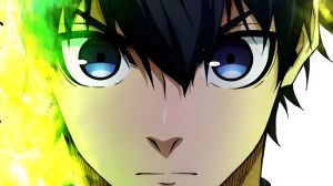 Blue Lock anuncia nuevo anime secuela y confirma película live-action