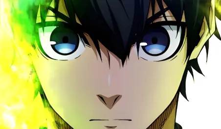 Blue Lock anuncia nuevo anime secuela y confirma película live-action