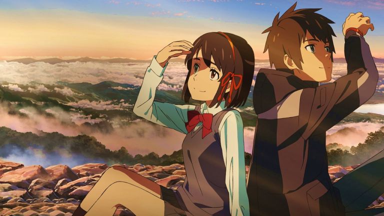 Lee Isaac Chung dirigirá la película live-action de Kimi no Na wa, producida en Hollywood