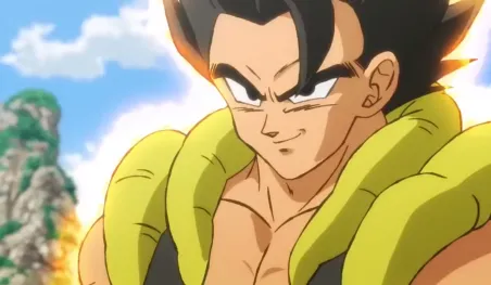 Revelan nuevo video promocional de la película Dragon Ball Super: Broly