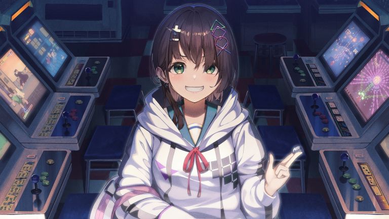Los salones de arcade continúan desapareciendo en Japón