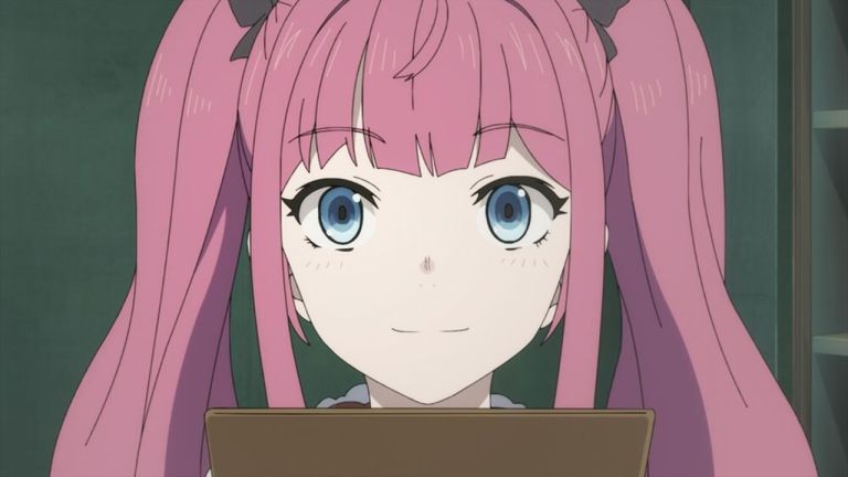El anime Tsuki to Laika to Nosferatu confirma su fecha de estreno