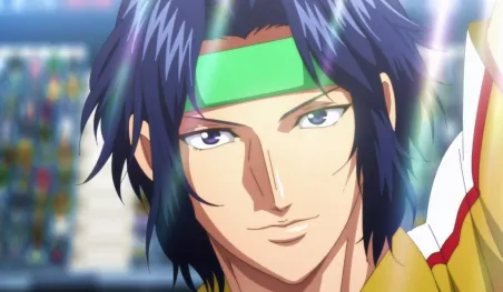Shin Tennis no Ouji-sama: Hyoutei vs. Rikkai – Game of Future revela un tráiler para su segunda parte