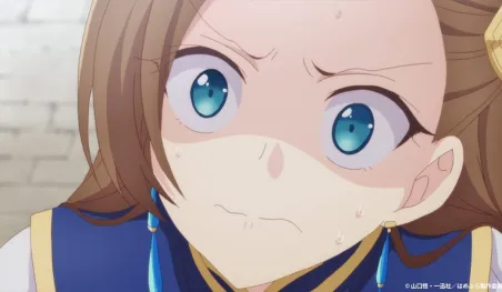 El anime Otome Game no Hametsu Flag Shika Nai Akuyaku Reijō ni Tensei Shiteshimatta revela un nuevo tráiler