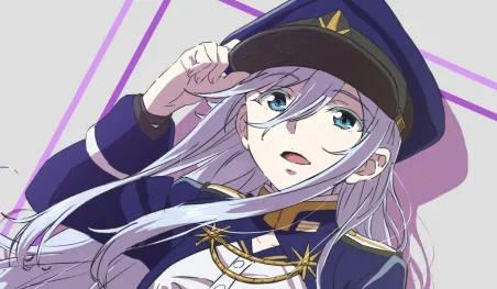 El anime 86: Eighty-Six celebra su sexto episodio con ilustraciones