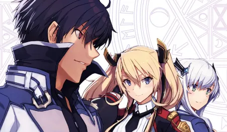 Tomori Kusunoki interpretará el ending de Maou Gakuin no Futekigousha