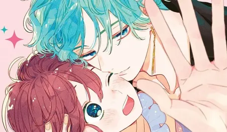 El manga Kao Dake ja Suki ni Narimasen finalizará en 5 capítulos