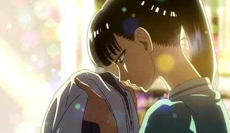 Koi wa Ameagari revela elenco principal y fecha de estreno