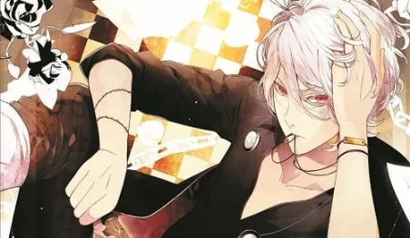 Revelan video promocional de Diabolik Lovers Zero