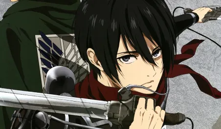 Shingeki no Kyojin es la serie más demandada actualmente en Estados Unidos