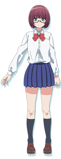 Mutsu-Amatani