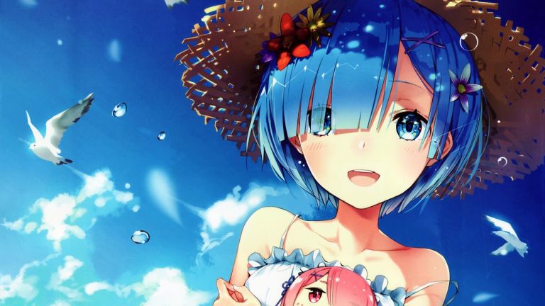 Este fue el guiño en Re:Zero al futuro alterno de Rem