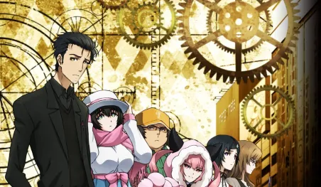 Steins;Gate 0 tendrá 23 episodios y un especial