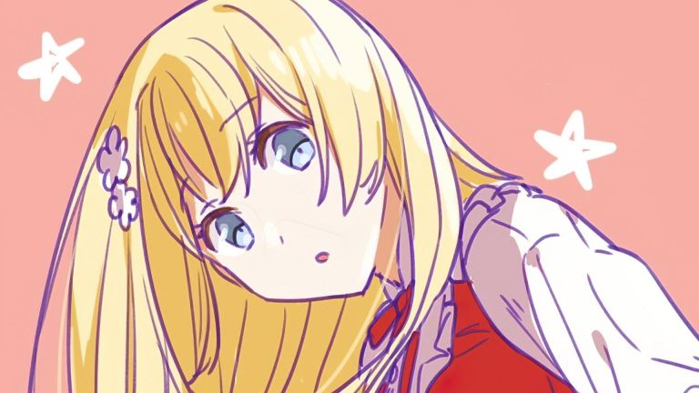 Las novelas I Picked Up a Rich Girl and Teach Her to Be Naughty tendrán anime