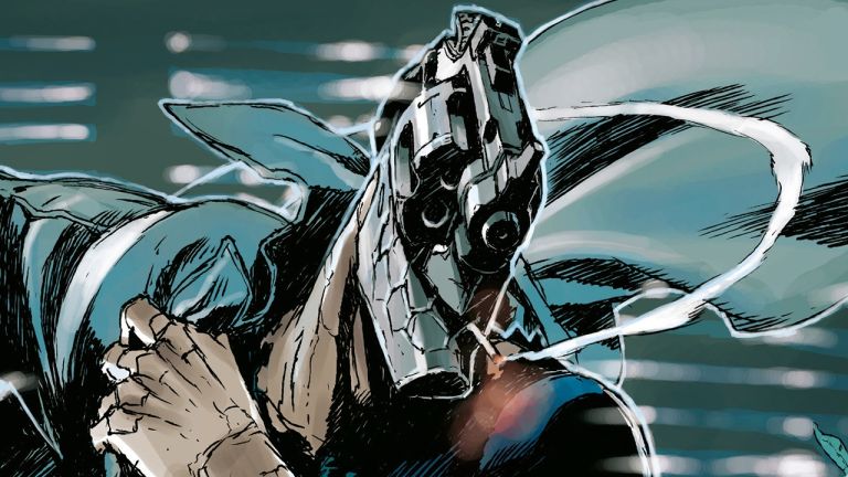 El manga No Guns Life tendrá adaptación al anime