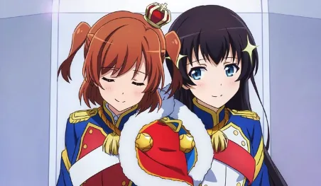 El juego Shoujo Kageki Revue Starlight: Re LIVE y Hatsune Miku anuncian una colaboración
