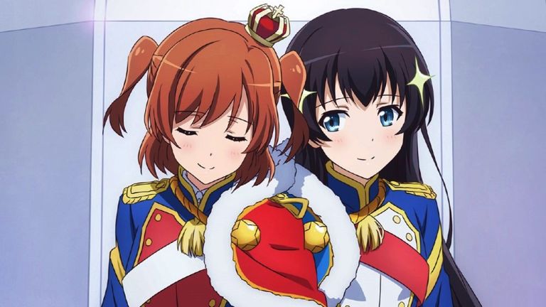 El juego Shoujo Kageki Revue Starlight: Re LIVE y Hatsune Miku anuncian una colaboración