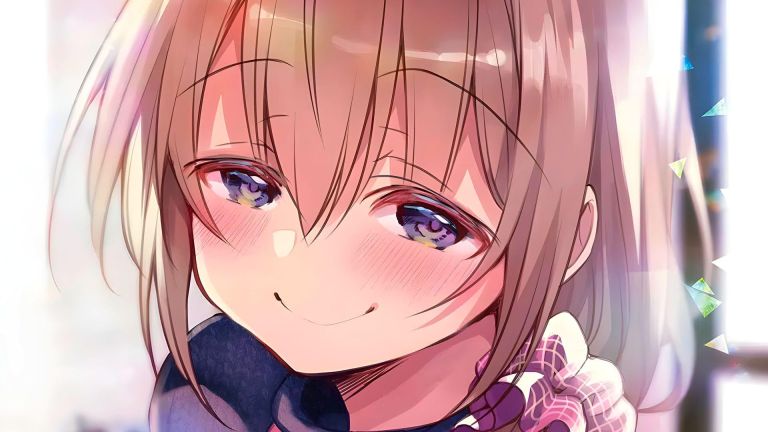 El romcom Uchi no Kaisha no Chiisai Senpai no Hanashi tendrá adaptación al anime