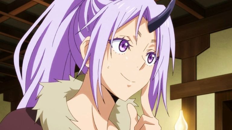 Tensei Shitara Slime Datta Ken 2 supera 4,000 ventas con su primer Blu-ray/DVD