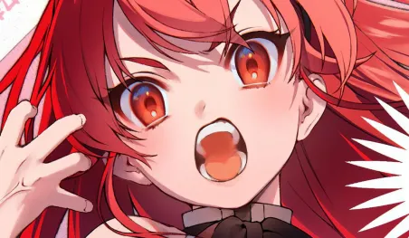 Mushoku Tensei celebra su quinto episodio con ilustraciones