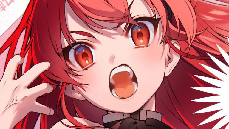 Mushoku Tensei celebra su quinto episodio con ilustraciones
