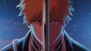 Bleach y Star Wars sorprenden con épica colaboración visual