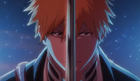 Bleach y Star Wars sorprenden con épica colaboración visual