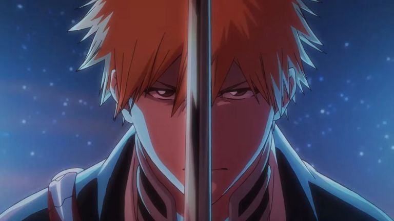 Bleach y Star Wars sorprenden con épica colaboración visual