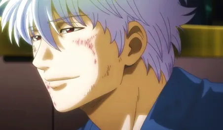 La película Gintama: The Final revela un nuevo video promocional