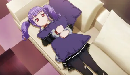 La película BanG Dream! Episode of Roselia II – Song I am revela su primer tráiler