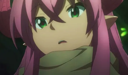 El anime Meikyuu Black Company revela su primer video promocional