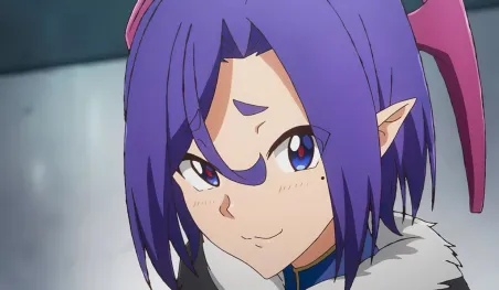 El anime Meikyuu Black Company revela su tercer video promocional
