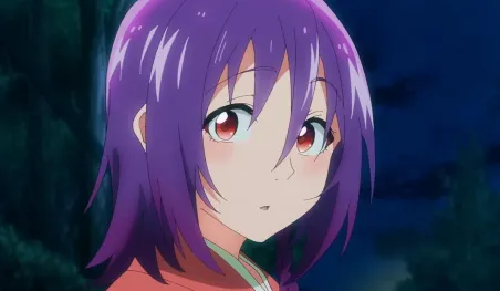 El ardiente manga Temple tendrá un anime