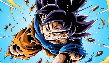 Dragon Ball: Japón celebra el 'Día de Gokú'