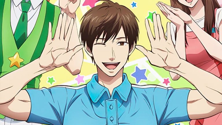El anime Uramichi Oniisan revela un nuevo visual