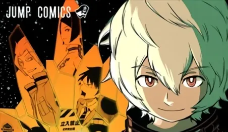 Daisuke Ashihara reanudará la serialización del manga World Trigger