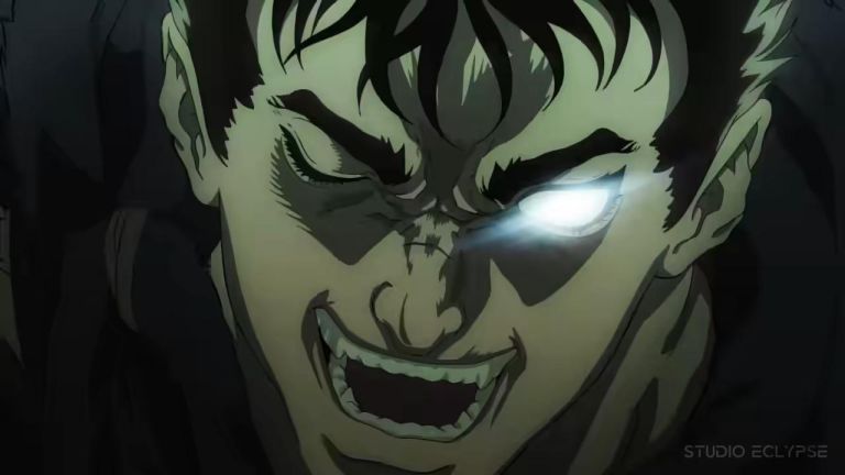 Fans preparan su propio anime de Berserk