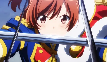 El director de Shoujo Kageki Revue Starlight anuncia un misterioso proyecto
