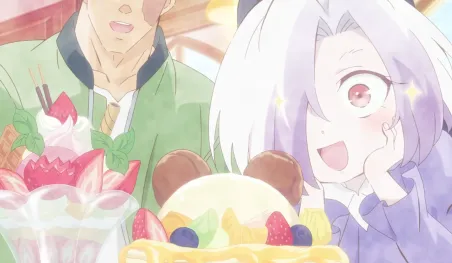 The Shy Hero and the Assassin Princesses arrasa el opening y ending