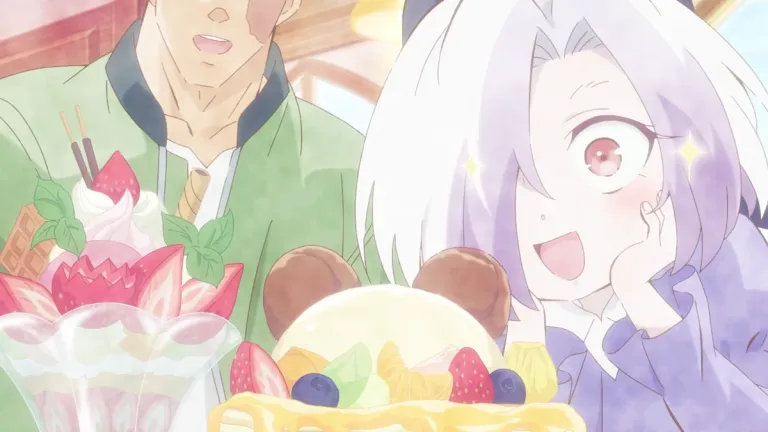 The Shy Hero and the Assassin Princesses arrasa el opening y ending